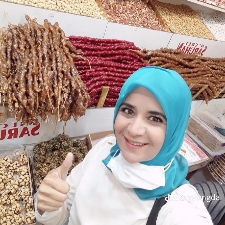 Ayşem Gıda Elbistan Cevizli Sucuk ve Yöresel Ürünler